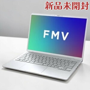 �x�m�� �m�[�gPC FMVM55K3SA �V���o�[ 14�^ WUXGA Ryzen 5 7535U 16GB SSD256GB Wi-Fi 6E