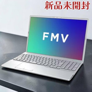 �x�m�� �m�[�gPC FMVA75K3SA �V���o�[ 16�^ WUXGA Core i7-1355U 16GB SSD256GB Wi-Fi 7