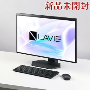 NEC �f�X�N�g�b�vPC PCA2795LAB 27�^ Full HD Core i7-1355U 16GB SSD512GB