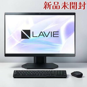 NEC �f�X�N�g�b�vPC PCA2355LAB 23.8�^ Full HD Core i5-1335U 16GB SSD512GB
