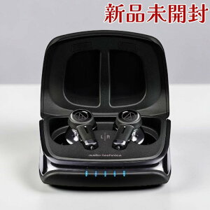 �I�[�f�B�I�e�N�j�J ���C�����X�C���z�� ATH-TWX9MK2 BK Pure Motion Driver �m�C�Y�L�����Z�����O aptX Adaptive IPX4