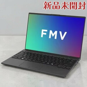 �x�m�� �m�[�gPC FMVU77K3BA 14�^ Core Ultra 7 155H 16GB SSD 512GB Wi-Fi 7 Windows 11 Home