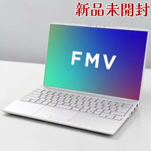 �x�m�� Note U �m�[�gPC FMVU77K3WA 14�^ Core Ultra 7 155H 16GB SSD 512GB Wi-Fi 7