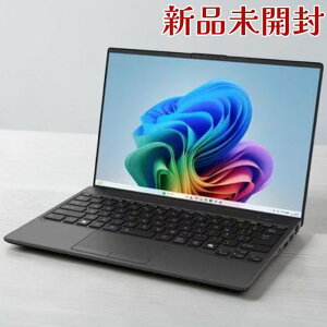 �x�m�� �m�[�gPC FMVU500L2B 14�^ Core Ultra 5 226V 16GB SSD 512GB Wi-Fi 7 Windows 11 Home