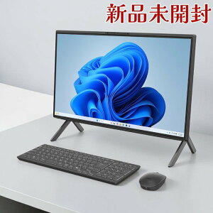 �x�m�� �f�X�N�g�b�vPC FMVF75L1BA 23.8�^ Ryzen 7 250 16GB SSD 512GB Wi-Fi 6E Windows 11 Home