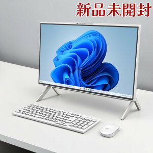 �x�m�� �f�X�N�g�b�vPC FMVF55L1WA 23.8�^ Ryzen 5 220 16GB SSD 512GB Wi-Fi 6E Windows 11 Home