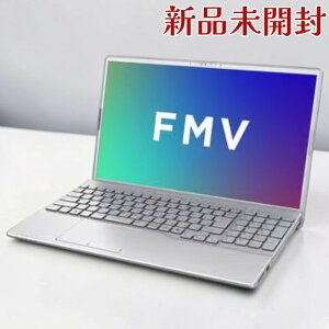 �x�m�� �m�[�gPC FMVA700L1S Ryzen 7 5825U 16GB SSD 512GB 15.6�^ Wi-Fi 6E Windows 11 Home