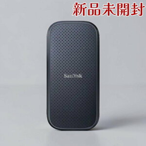 �T���f�B�X�N �|�[�^�u��SSD SDSSDE30-1T00-J27 1TB USB-C 800MB/s USB3.2 Gen2