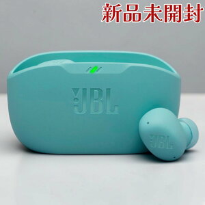 JBL ���S���C�����X�C���z�� JBLWBUDS2BLU WAVE BUDS 2 Bluetooth �A�N�e�B�u�m�C�Y�L�����Z�����O �}���`�|�C���g IP54 �u���[