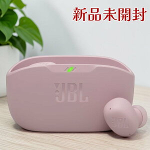 JBL ���S���C�����X�C���z�� JBLWBUDS2PIK WAVE BUDS 2 Bluetooth ANC �}���`�|�C���g �s���N