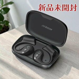 �r�N�^�[ ���C�����X�C���z�� HA-NP50T-B nearphones �I�[�v���C���[ �u���b�N