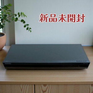 Panasonic pi\jbN u[CR[_[ DMR-4TS204 2TB 3`[i[ 4KΉ X}zAg