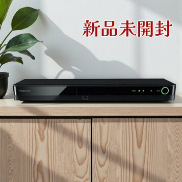楽天市場】【返品OK!条件付】東芝 ブルーレイディスクレコーダー 