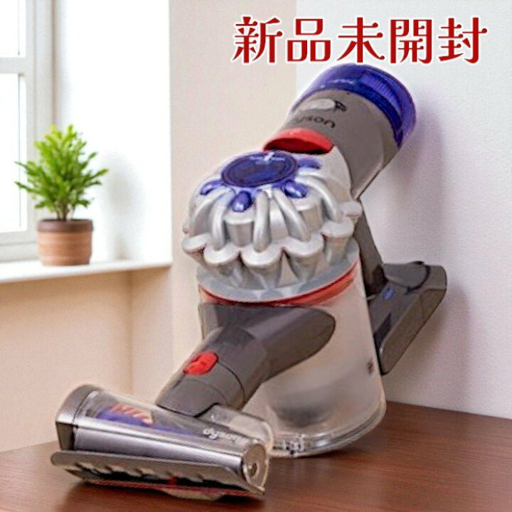 楽天市場】Dyson ダイソン ハンディクリーナー V8 Focus Clean 