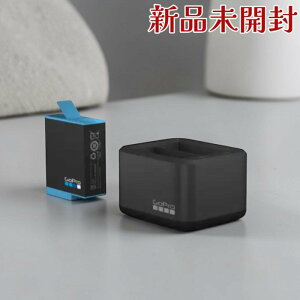 GoPro �S�[�v�� �f���A���o�b�e���[�`���[�W���[ ADDBD-001-AS HERO10 HERO9 �[�d�� �o�b�e���[
