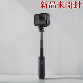 GoPro ゴープロ ミニ延長ポール 三脚 AFTTM-001 ショーティー アクションカメラアクセサリー