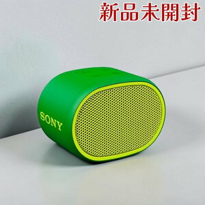 SONY �\�j�[ ���C�����X�|�[�^�u���X�s�[�J�[ SRS-XB01 Bluetooth �h�� �|�[�^�u��