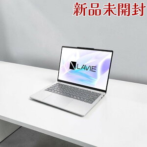 NEC �G�k�C�[�V�[ �m�[�gPC PC-N1355JAS LAVIE Ryzen5 16GB SSD256GB