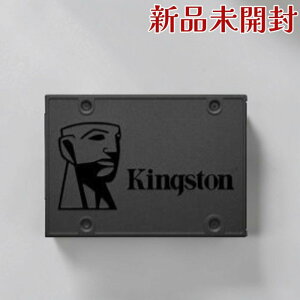 Kingston SSD SA400S37/960G 960GB 2.5�C���` Serial ATA600