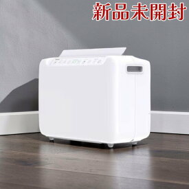 YAMAZEN 山善 除湿機 YDC-G120-W コンプレッサー式衣類乾燥除湿機