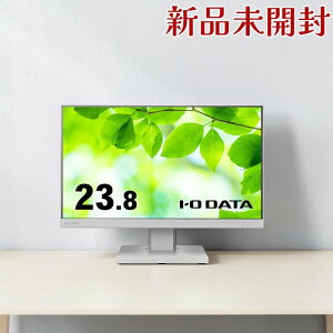 �A�C�E�I�[�E�f�[�^ I-O DATA �t���f�B�X�v���C LCD-C241DW 23.8�^ USB Type-C �t��HD �t���[�����X