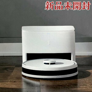 ECOVACS ���{�b�g�|���@ DLX32-22EE DEEBOT Y1 PRO PLUS �����S�~���W ���@���Ή� ���z���� �z���C�g