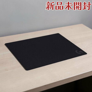 Logicool G ���W�N�[��G �}�E�X�p�b�h G640s ���[�W �N���X 460×400×3mm �u���b�N