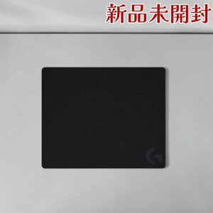 Logicool G ���W�N�[��G �}�E�X�p�b�h G440F ��DPI 340×280×3mm �u���b�N
