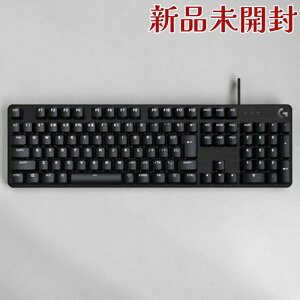 ���W�N�[�� Logicool �Q�[�~���O�L�[�{�[�h G413SE G413 SE ���J�j�J�� PBT ���FLED