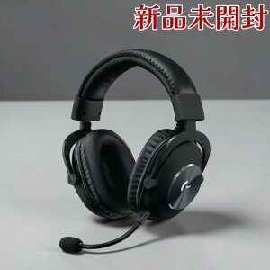 Logicool G ���W�N�[�� �w�b�h�Z�b�g G-PHS-003 PRO X Blue VO!CE DTS Headphone:X 2.0 50mm