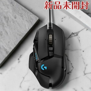 Logicool ���W�N�[�� �Q�[�~���O�}�E�X G502RGBhr �L�� ���{�^�� HERO�Z���T�[
