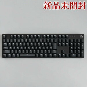 Logicool ���W�N�[�� �Q�[�~���O�L�[�{�[�h G413TKLSE ���J�j�J�� �e���L�[���X