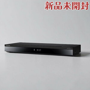 Panasonic �p�i�\�j�b�N �u���[���C���R�[�_�[ DMR-4T103 4K 1TB 3�ԑg�����^�� �f�B�[�K