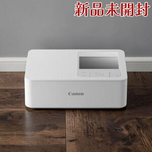 Canon �L���m�� �R���p�N�g�t�H�g�v�����^�[ CP1500 SELPHY �z���C�g Wi-Fi�Ή�