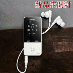 SONY �\�j�[ �E�H�[�N�}�� NW-S315W 16GB Bluetooth �m�C�Y�L�����Z�����O �z���C�g