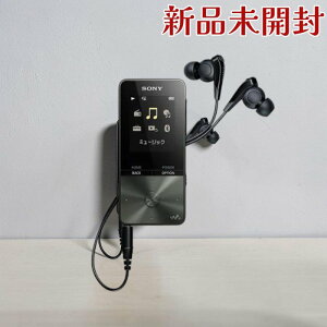 SONY �\�j�[ �E�H�[�N�}�� NW-S315B 16GB Bluetooth �m�C�Y�L�����Z�����O �u���b�N