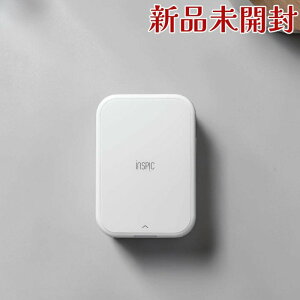 Canon �L���m�� �~�j�t�H�g�v�����^�[ PV-223-WH iNSPiC �X�}�z�Ή� Bluetooth �R���p�N�g �z���C�g