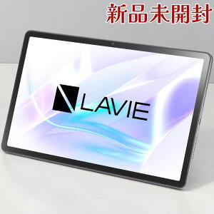NEC LAVIE Tab T11 PC-T1175JAS �^�u���b�g 11.45�^ 256GB ���i�O���[