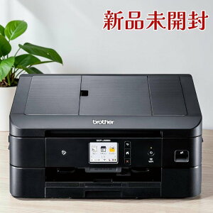 �u���U�[ A4�C���N�W�F�b�g�����@ DCP-J928N-B �u���b�N Wi-Fi �������ʈ�� ADF ���[�x�����