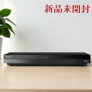 �\�j�[ SONY 4K�u���[���C���R�[�_�[ BDZ-FBW2200 2TB 2�`���[�i�[ W�^��Ή�