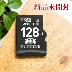 �G���R�� microSDXC�������J�[�h MF-DRMR128GU11 128GB ���ϋv Class10 UHS-I �h���C�u���R�[�_�[