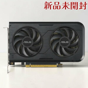 ASUS �r�f�I�J�[�h DUAL-RTX5050-O8G GeForce RTX 5050 8GB GDDR6 OC
