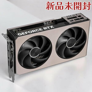 MSI �O���t�B�b�N�X�{�[�h VD9136 GeForce RTX 5060 Ti 16G INSPIRE 2X OC GDDR7 16GB