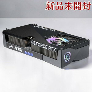 MSI �O���t�B�b�N�X�{�[�h GeForce RTX 5060 Ti 16G GAMING OC VD9135 GDDR7 16GB