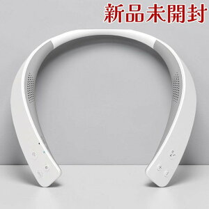 �p�i�\�j�b�N ���C�����X�l�b�N�X�s�[�J�[ SC-WN10-W Bluetooth �}�C�N IPX4 ��13���� �z���C�g