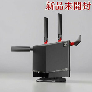 BUFFALO ����LAN���[�^�[ WXR9300BE6P AirStation Wi-Fi 7 11be IPv6 10Gbps EasyMesh