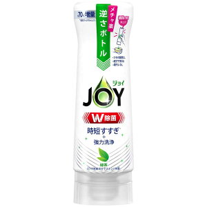 WC W Hp t{g 290ml JOY Lb` ͐ Hp t܃{g _u X|W  Hׂ̉ t̐ P&G Β  IW ~g sNO