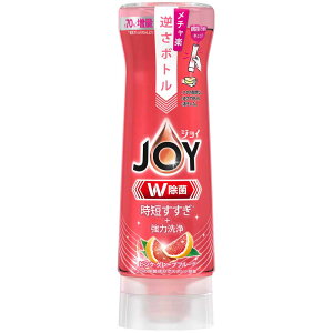 WC W Hp t{g 290ml JOY Lb` ͐ Hp t܃{g _u X|W  Hׂ̉ t̐ P&G Β  IW ~g sNO
