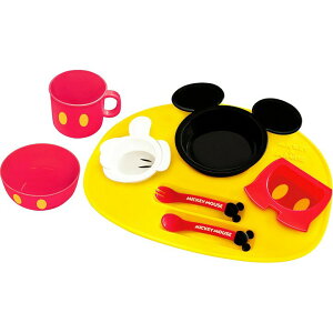 ディズニー ベビー食器セットの人気商品 通販 価格比較 価格 Com
