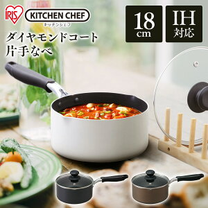 �� ih ih�Ή� �Ў�� 18cm �K�X ���� ��l�p �W�t�� �y�� ������� �ȒP �R�[�e�B���O ��v ��l��炵 �V���� �A�C���X�I�[���} DIS-P18 [2606SX]
